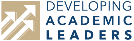 Developing Academic Leaders